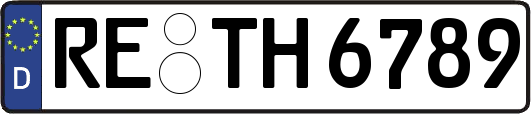 RE-TH6789