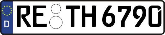 RE-TH6790
