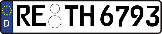 RE-TH6793