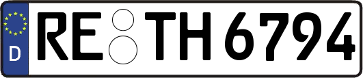 RE-TH6794