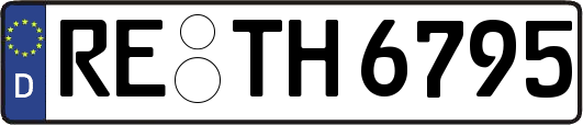 RE-TH6795