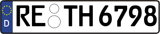 RE-TH6798