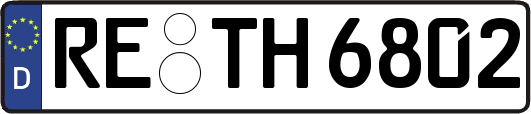 RE-TH6802