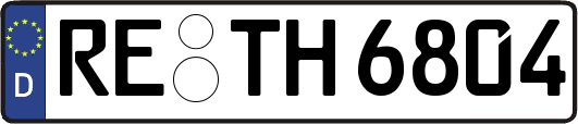 RE-TH6804