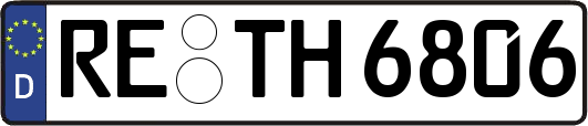 RE-TH6806
