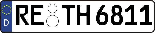 RE-TH6811