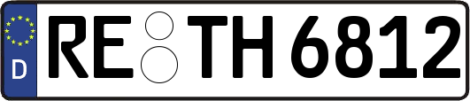 RE-TH6812