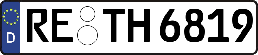 RE-TH6819