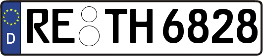 RE-TH6828