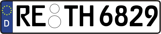 RE-TH6829