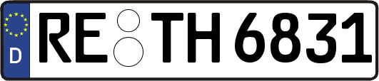 RE-TH6831