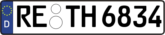 RE-TH6834