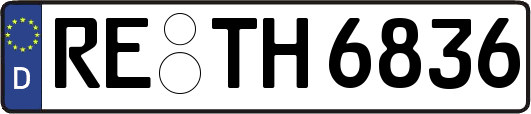 RE-TH6836