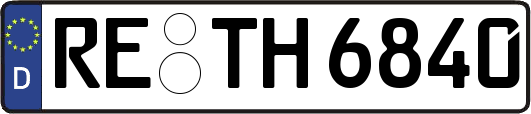 RE-TH6840