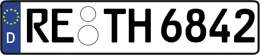 RE-TH6842