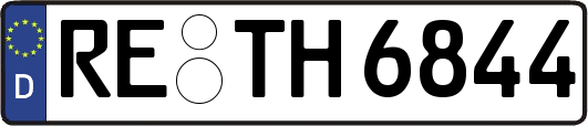 RE-TH6844
