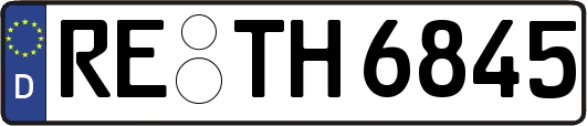 RE-TH6845