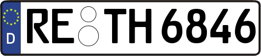 RE-TH6846