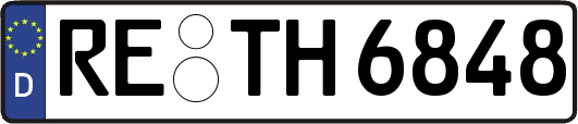 RE-TH6848