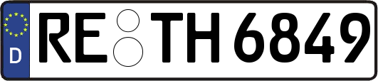 RE-TH6849