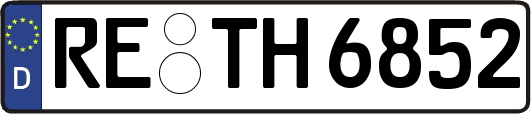 RE-TH6852