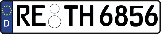 RE-TH6856
