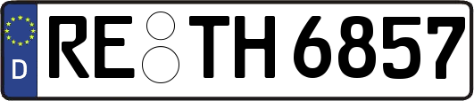 RE-TH6857