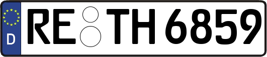 RE-TH6859
