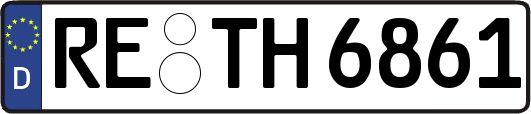 RE-TH6861