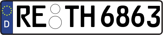 RE-TH6863