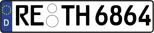 RE-TH6864