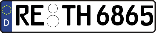 RE-TH6865