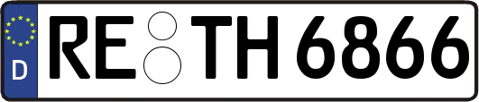 RE-TH6866