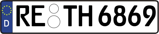 RE-TH6869
