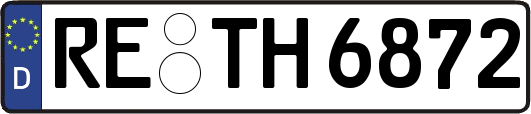 RE-TH6872