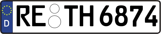 RE-TH6874