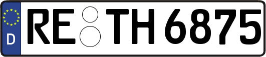 RE-TH6875