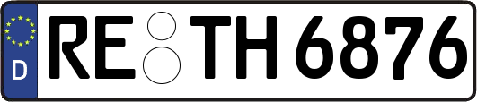 RE-TH6876