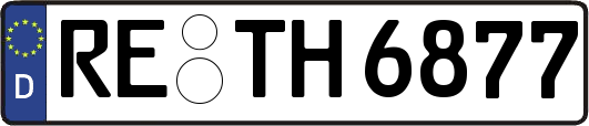 RE-TH6877