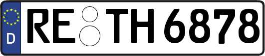 RE-TH6878