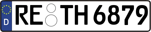 RE-TH6879