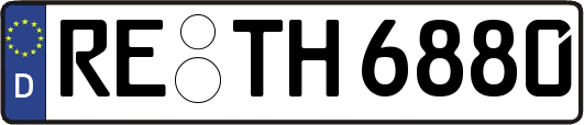 RE-TH6880