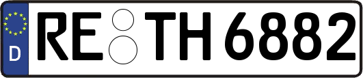 RE-TH6882
