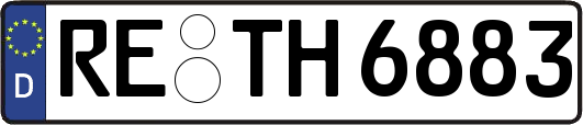 RE-TH6883