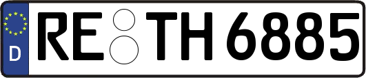 RE-TH6885
