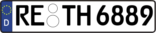 RE-TH6889