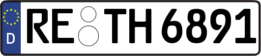 RE-TH6891