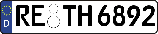 RE-TH6892