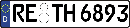 RE-TH6893