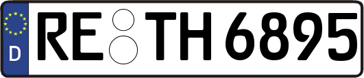 RE-TH6895